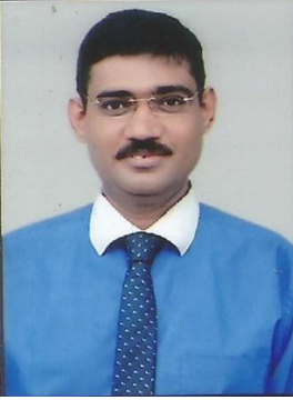 Dr. Ajay Kumar Dubey